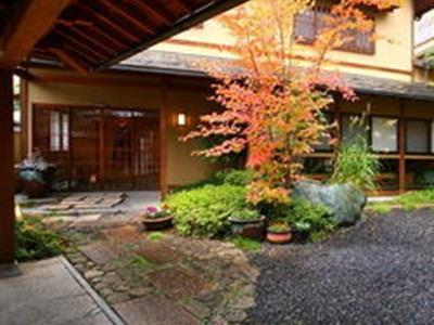 Asama Onsen Fujinoyu Hotel Matsumoto Exterior foto