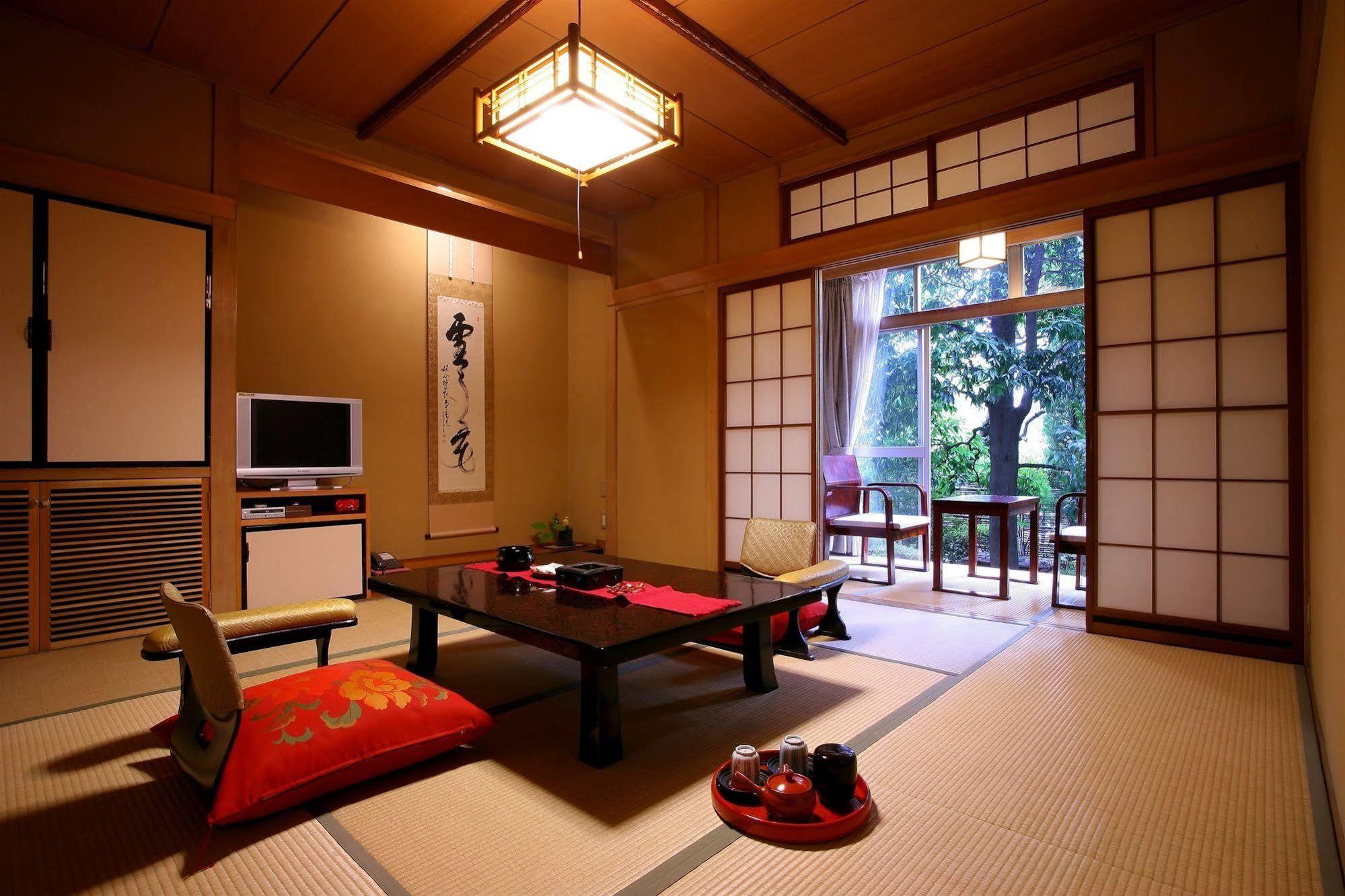 Asama Onsen Fujinoyu Hotel Matsumoto Exterior foto
