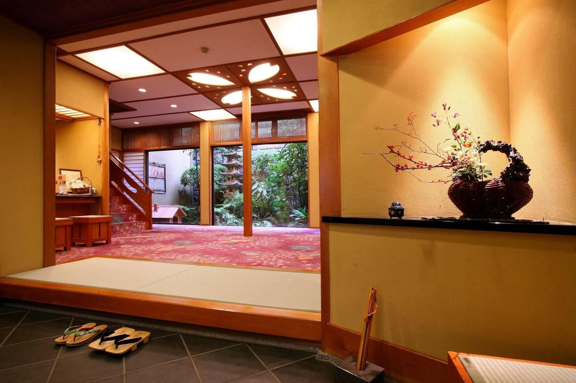 Asama Onsen Fujinoyu Hotel Matsumoto Exterior foto